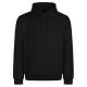 Sweatshirt com Capuz Unisexo